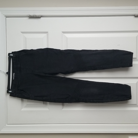 Denizen From Levi's Women's High Rise Jeggings - Picture 1 of 12